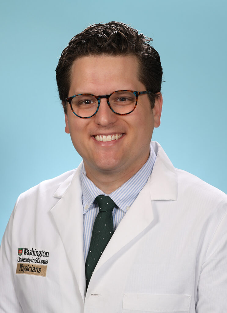 Alexander Croft, MD - Emergency Medicine