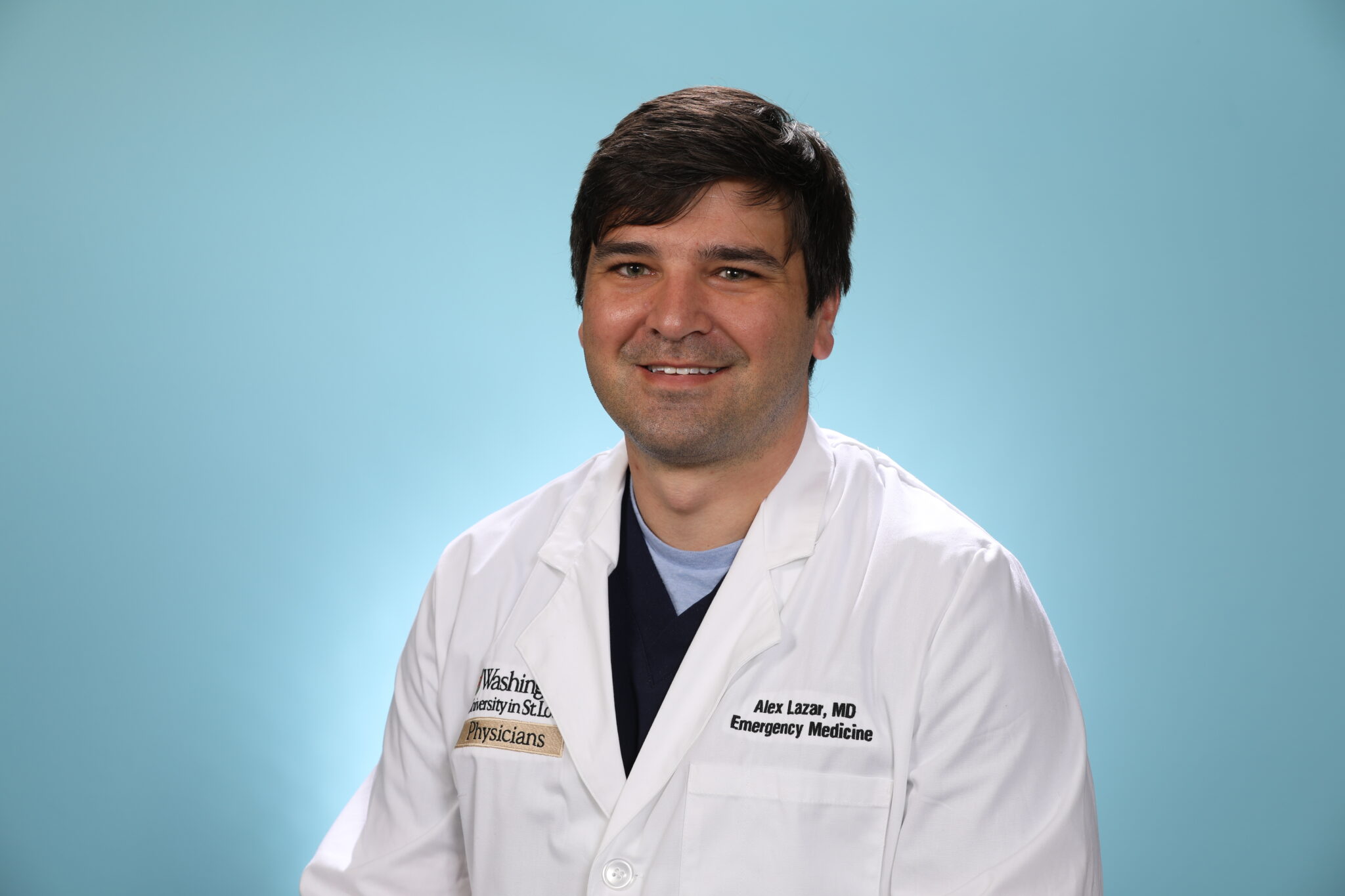 Current Fellows Emergency Medicine